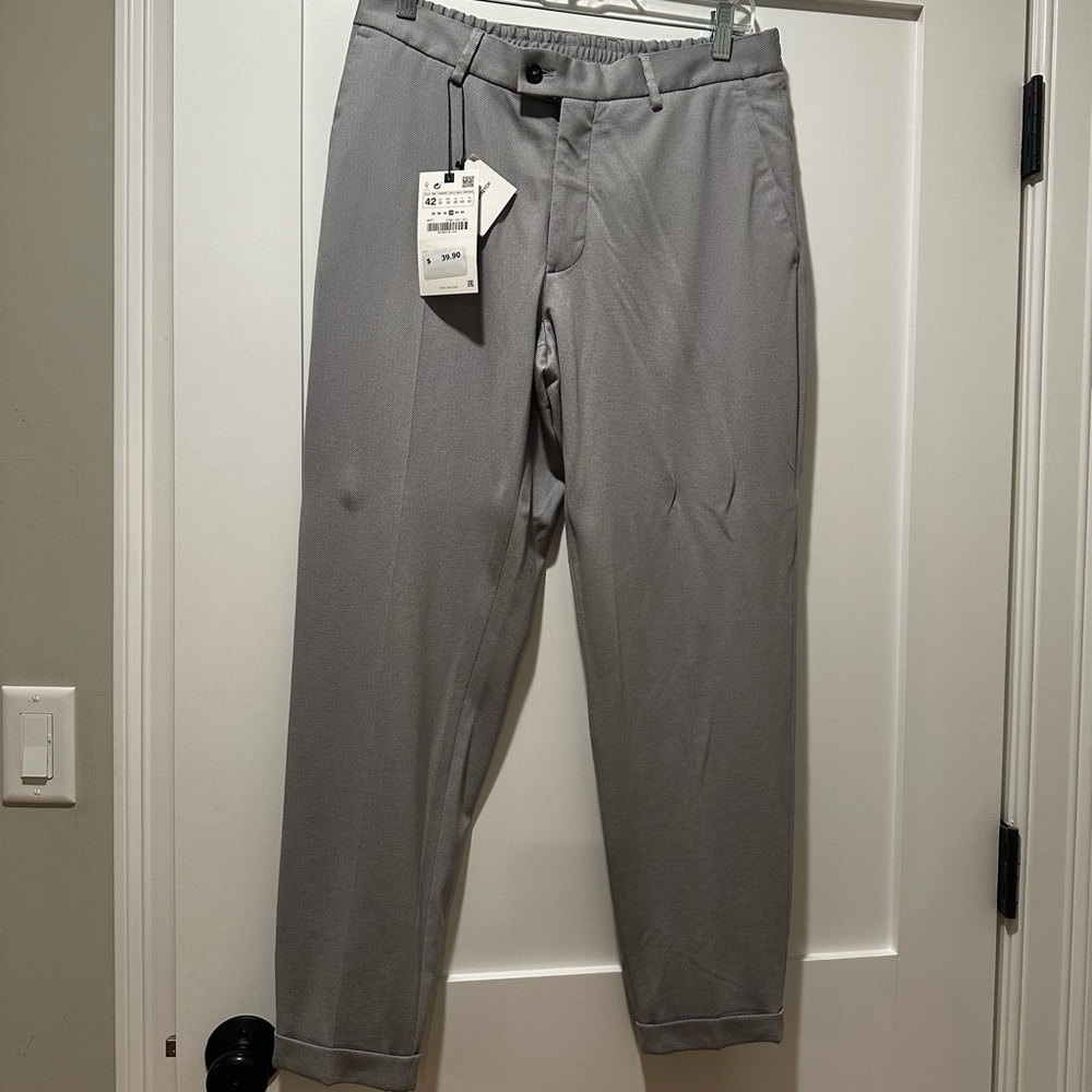 Zara Men’s Pants - NWT - size 32